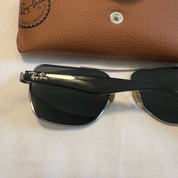 Ray Ban Sunglasses - Picture 4 of 6